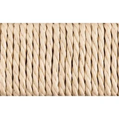 Hioshop Dublin bank hout wit