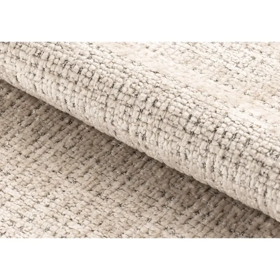 Hioshop Eddie kantoorstoel beige