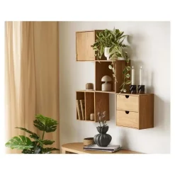 Hioshop Elida bureaulamp oplaadbaar grijs