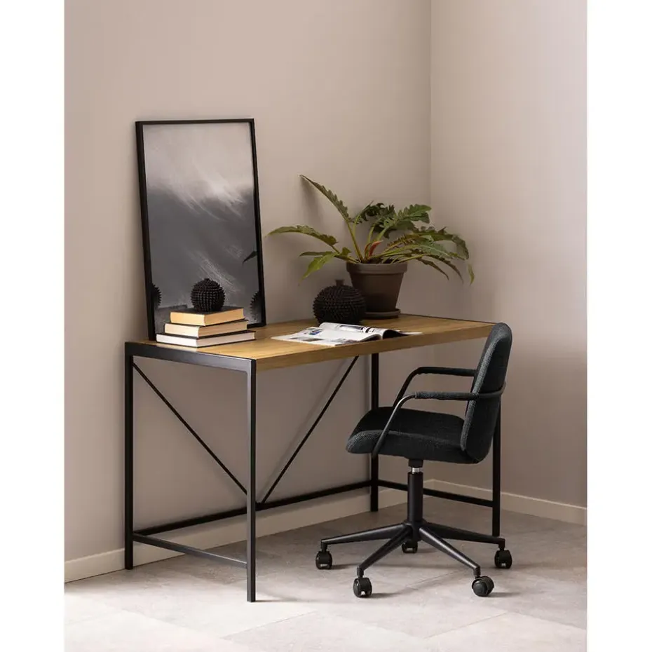 Hioshop Hugo bureau natuur