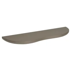 Hioshop Nia wandplank bruin