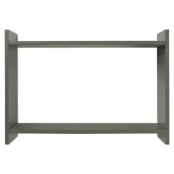 Hioshop Norna wandplank 1 plank groen