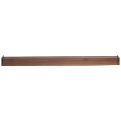 Hioshop Protopia Dan-Form wandplank fineer walnoot