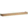 Hioshop Protopia Dan-Form wandplank fineer eik