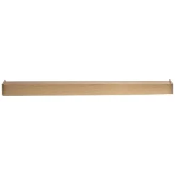 Hioshop Protopia Dan-Form wandplank fineer eik