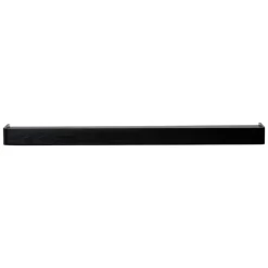 Hioshop Protopia Dan-Form wandplank fineer essen zwart