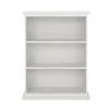 Hioshop Venedig wandkast wit