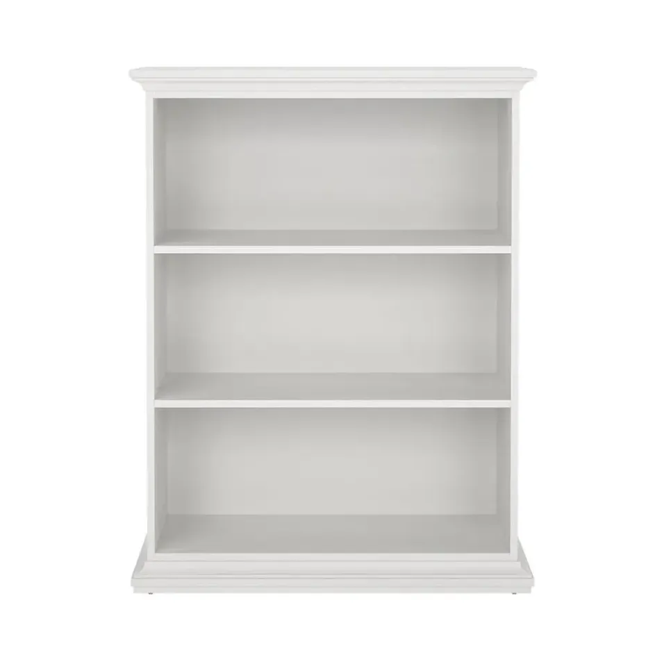 Hioshop Venedig wandkast wit