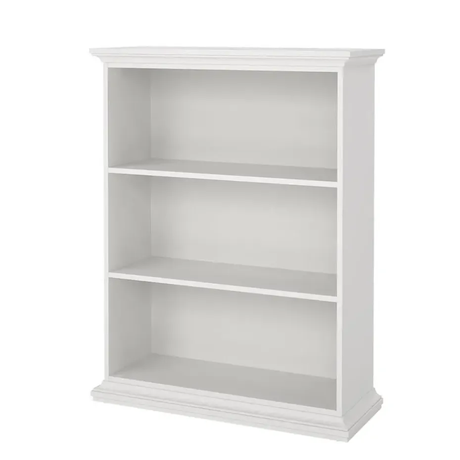 Hioshop Venedig wandkast wit