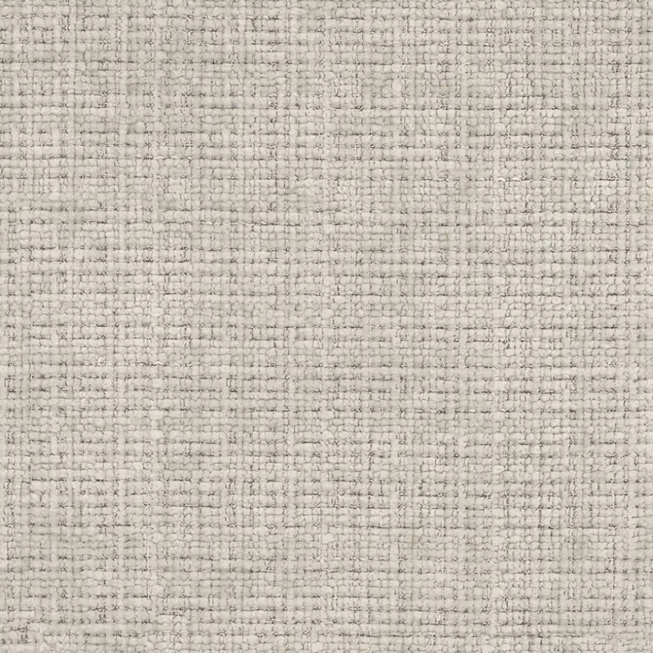 Hoekbank Luna rechts - stof Cremona - beige