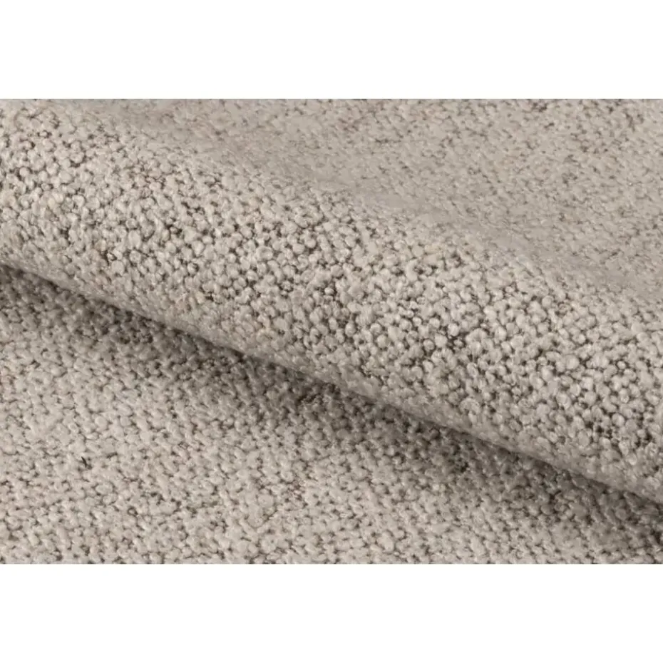 Hoekbank Tom rechts - Monza - beige