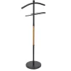 Home Deco Factory Kledingrek Dressboy - metaal - 45 x 109 cm