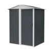 HOME DELUXE BOHIO S gereedschapsschuur