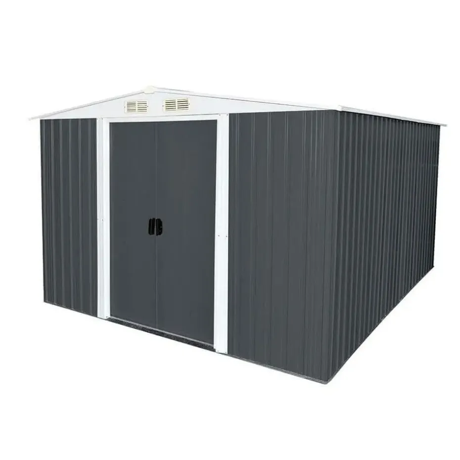 HOME DELUXE BOHIO XXL gereedschapsschuur