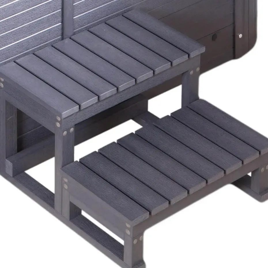HOME DELUXE Buiten whirlpool MASI