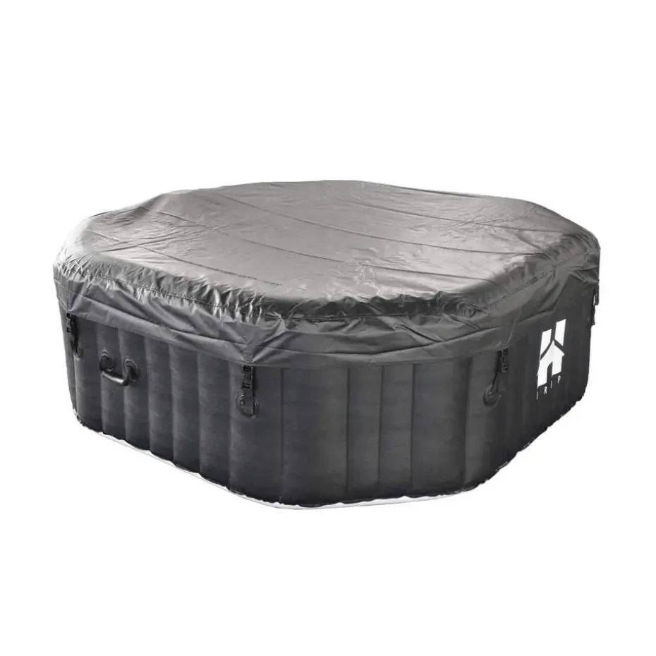 HOME DELUXE buitenbubbelbad DROP