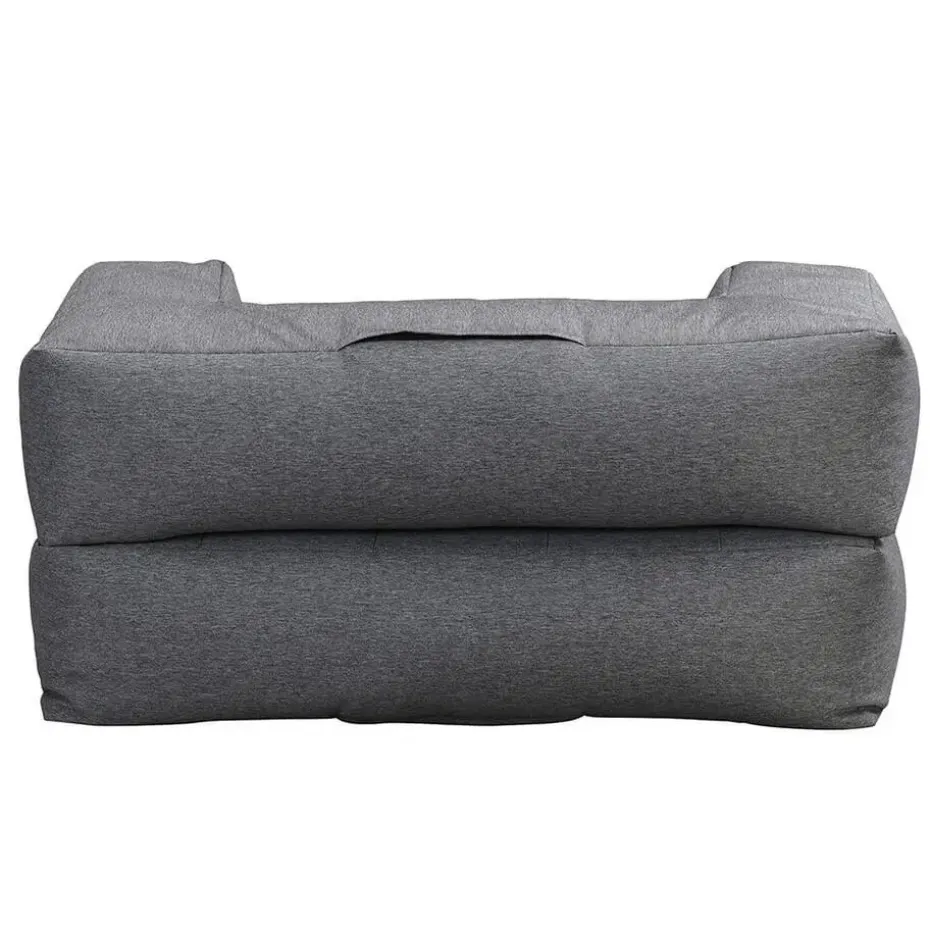 HOME DELUXE buitenzitzak HEAVEN - antraciet 76 x 152 x 100 cm
