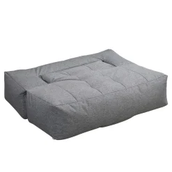 HOME DELUXE buitenzitzak HEAVEN - antraciet 76 x 152 x 100 cm
