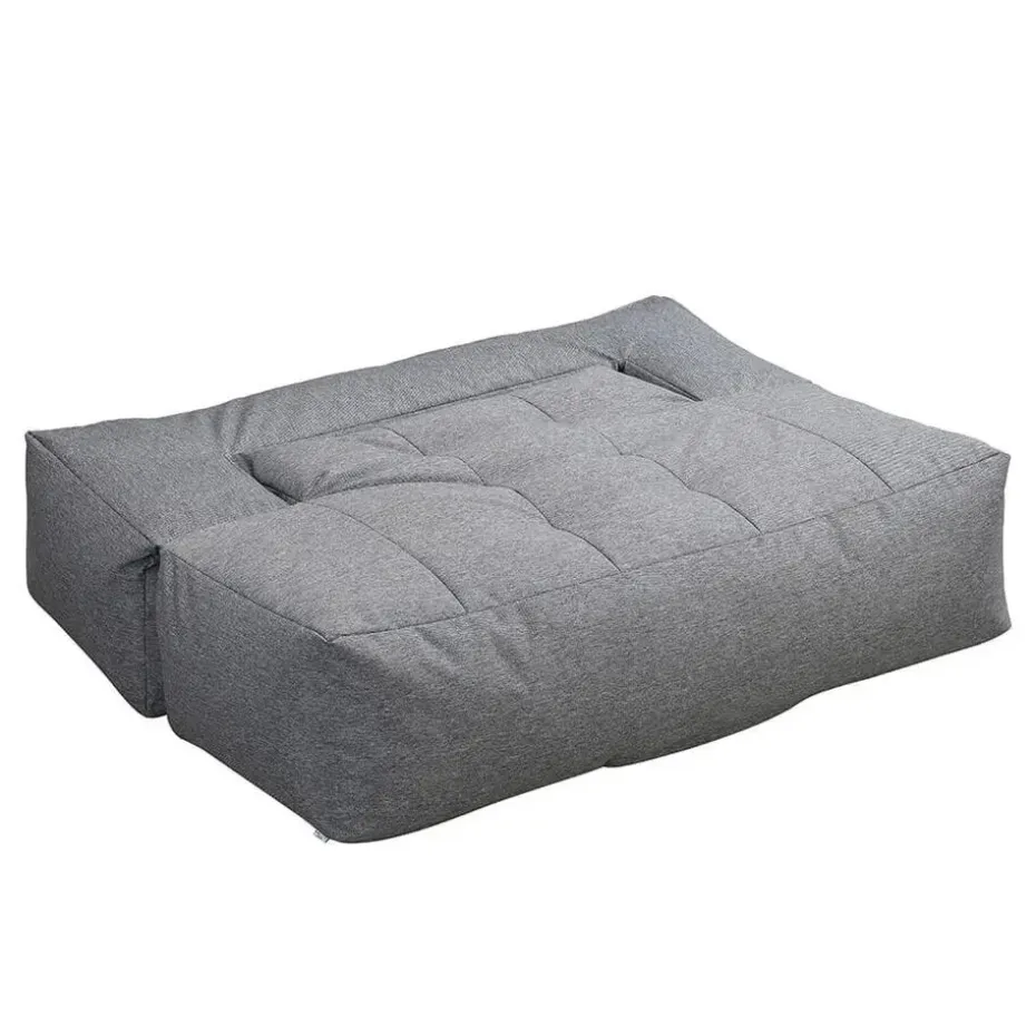 HOME DELUXE buitenzitzak HEAVEN - antraciet 76 x 152 x 100 cm