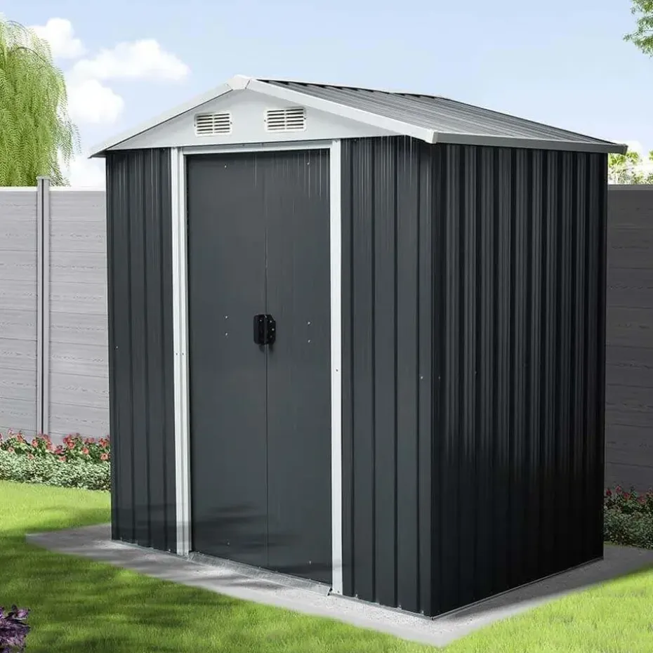 HOME DELUXE Gereedschapsschuur BOHIO L