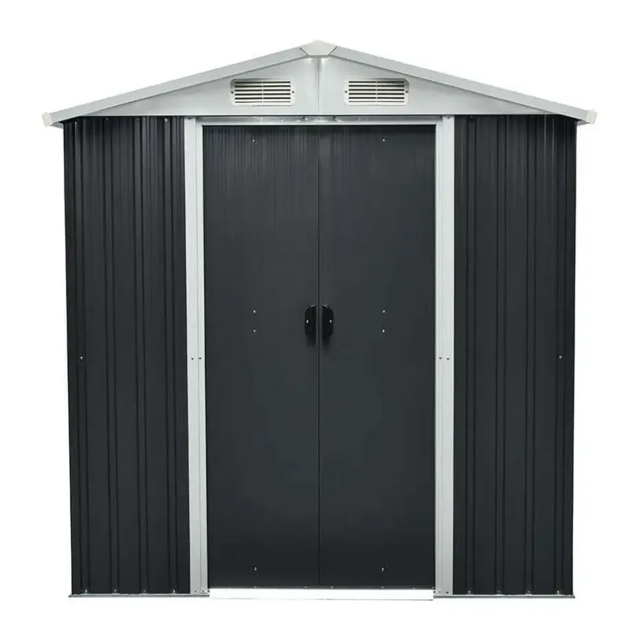 HOME DELUXE Gereedschapsschuur BOHIO L