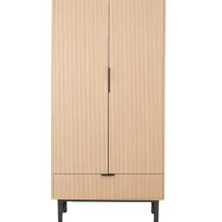 HOME DELUXE Kleerkast NYLA - 100 x 200 cm
