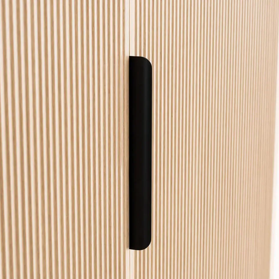 HOME DELUXE Kleerkast NYLA - 100 x 200 cm