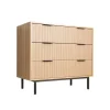 HOME DELUXE ladenkast NYLA - 90 x 80