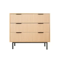 HOME DELUXE ladenkast NYLA - 90 x 80