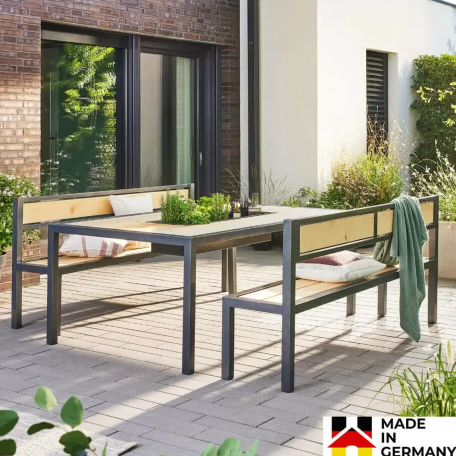 HOME DELUXE tuinset NAXOS