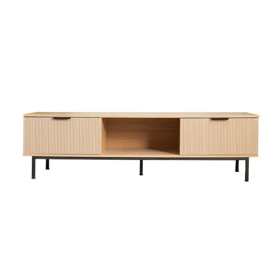 HOME DELUXE TV-meubel NYLA- 160 x 43 cm