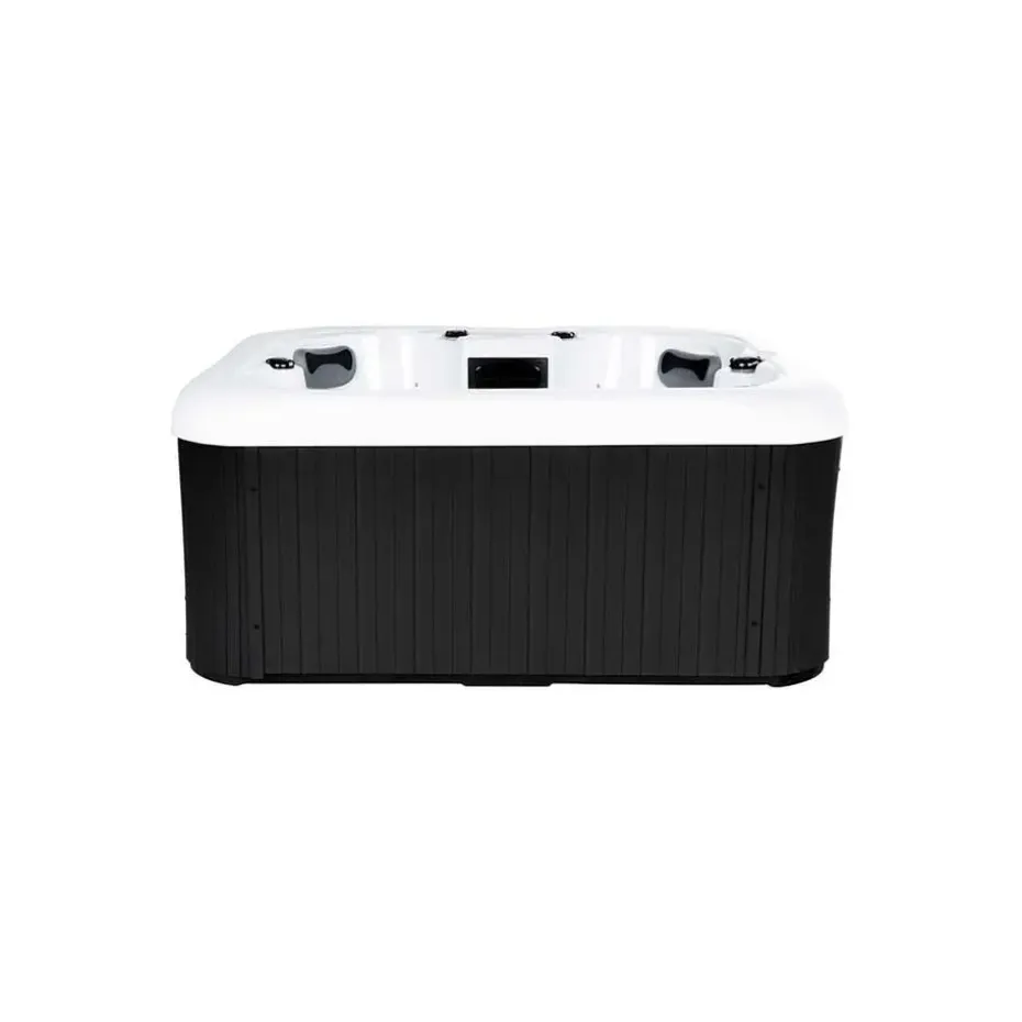 HOME DELUXE Whirlpool buiten SEA STAR Pure