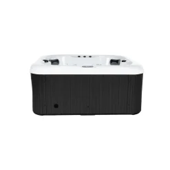 HOME DELUXE Whirlpool buiten SEA STAR Pure