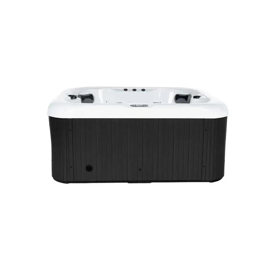 HOME DELUXE Whirlpool buiten SEA STAR Pure