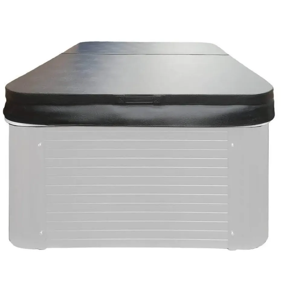 HOME DELUXE Whirlpoolafdekking Stream