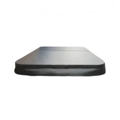 HOME DELUXE Whirlpoolafdekking MARMER