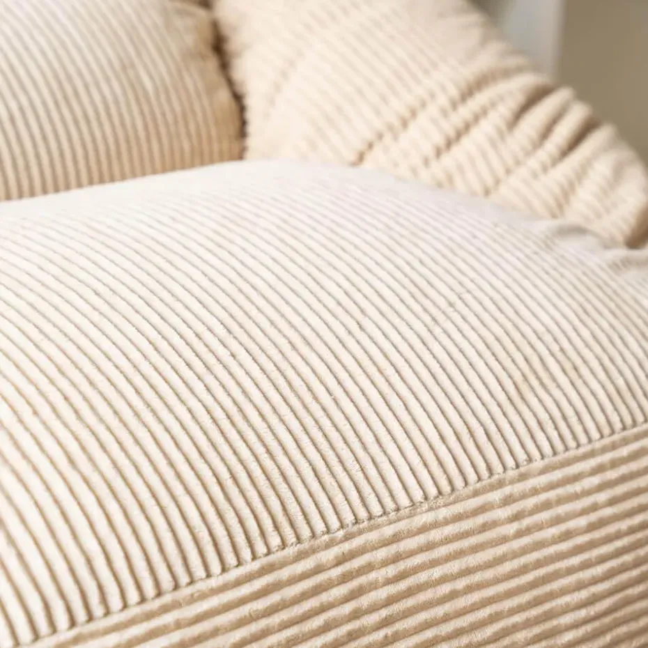 HOME DELUXE Zitzak COSY Beige