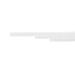 HONGU - Hanglamp LED - Wit - Metaal