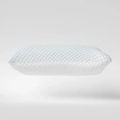 Hoofdkussen Dreamhouse – Memory Foam & Wasbare Hoes