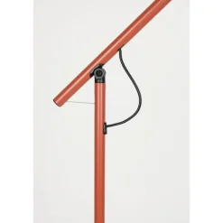 Housecraft Aero Vloerlamp Rood