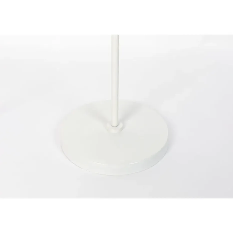 Housecraft Cage Vloerlamp Wit