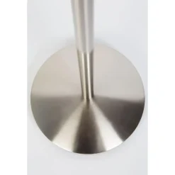 Housecraft Hooked kapstok staand metaal Zilver