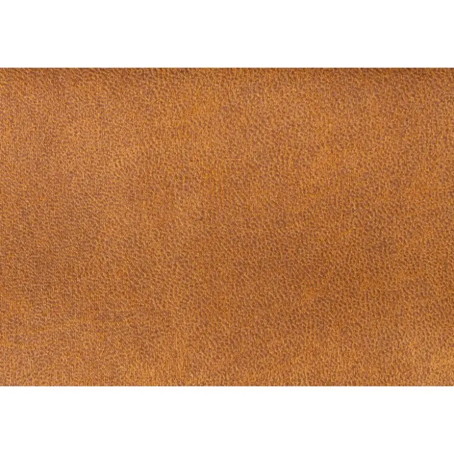 Housecraft John Fauteuil Cognac - Bruin