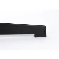 Housecraft John Hocker Antraciet - Zwart