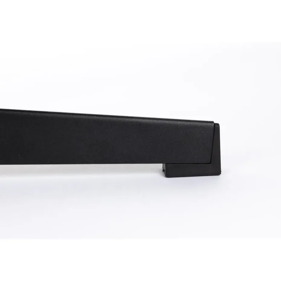 Housecraft John Hocker Antraciet - Zwart