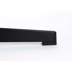 Housecraft John Hocker Antraciet - Zwart
