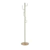 Housecraft Living Baz staande kapstok met voet van marmer Beige