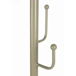 Housecraft Living Baz staande kapstok met voet van marmer Beige