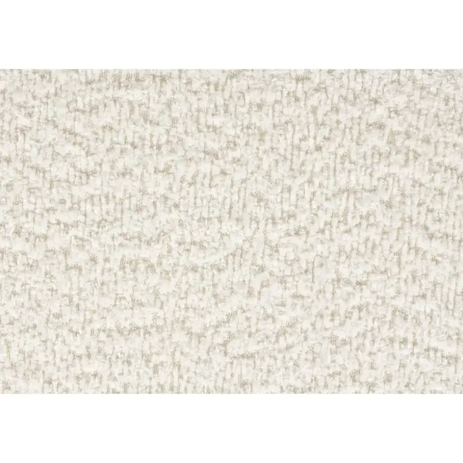 Housecraft Living Boz Hocker/ bankje Off-White - Wit