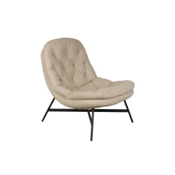 Housecraft Living Othello Fauteuil Beige